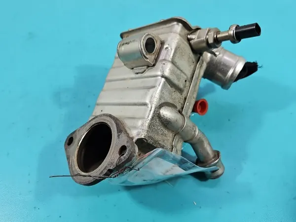 Avgaskylare OEM 55484809 för Opel Astra V image 5