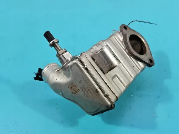 Avgaskylare OEM 55484809 för Opel Astra V image 7