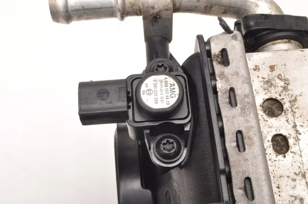 Intercooler ASTON MARTIN DB11 A1770902501 image 2