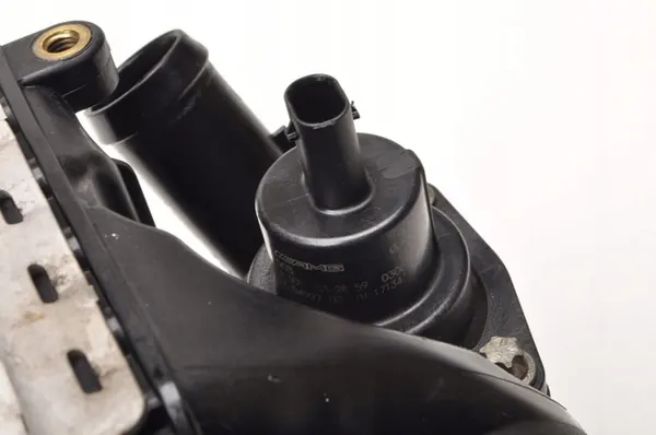 Intercooler ASTON MARTIN DB11 A1770902501 image 3