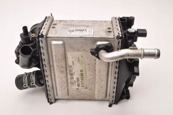 Intercooler ASTON MARTIN DB11 A1770902501 image 6