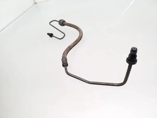 2012 Volkswagen Golf VI Clutch Hose 1K1721465AM image 3