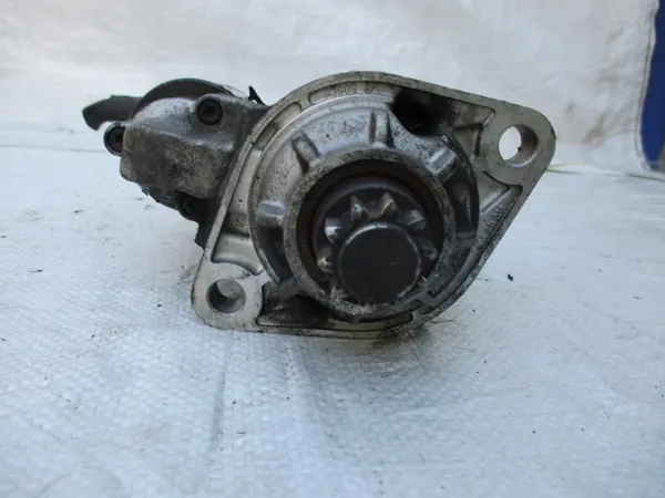 Startmotor OEM 06A för VW Sharan 1.8 T - Begagnad image 3