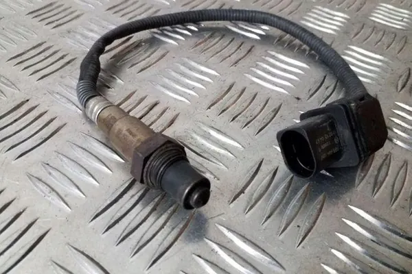 Sensor lambda OPEL ASTRA J GTC 2.0L Diesel 2014 image 3