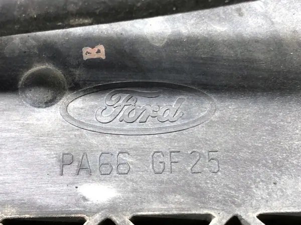 Radiador de agua Ford Transit IV 2.0 100CV 1C158C607AE image 4