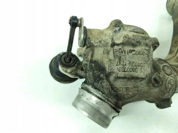Turbo BMW 6 Coupe F13 8508099 3.5L Diesel 2015 image 3