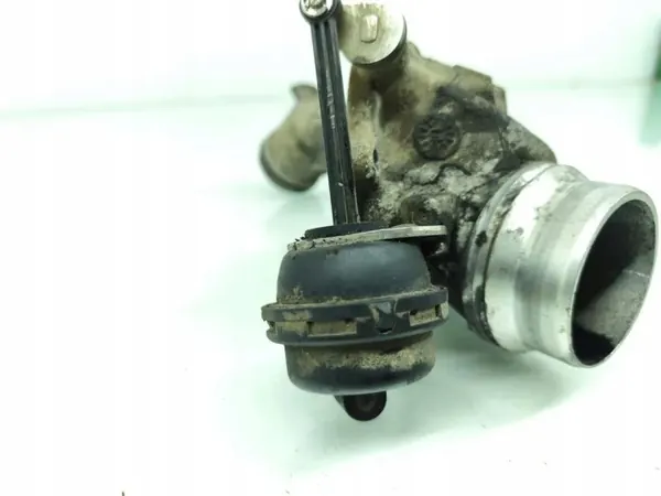 Turbo BMW 6 Coupe F13 8508099 3.5L Diesel 2015 image 4
