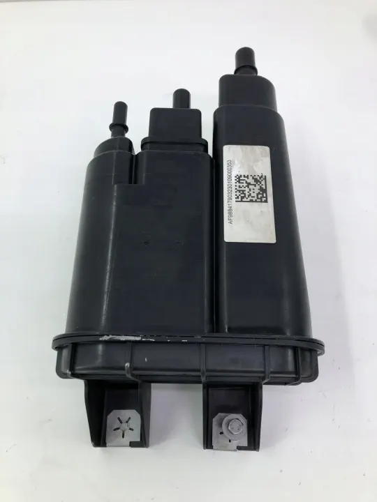 Filtro de carvão BMW 2 U06 OEM 9884179 - Usado image 2