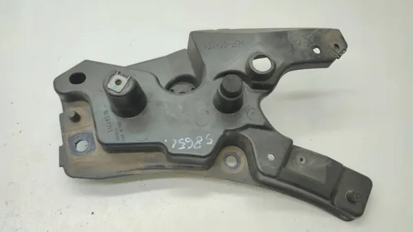 Suporte de para-lama esquerdo OEM 31424578 Volvo XC60 II image 2