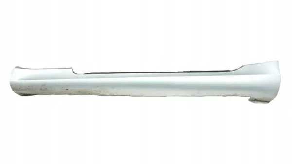 Protetor lateral esquerdo OEM A1716980154 para Mercedes SLK R171 image 2