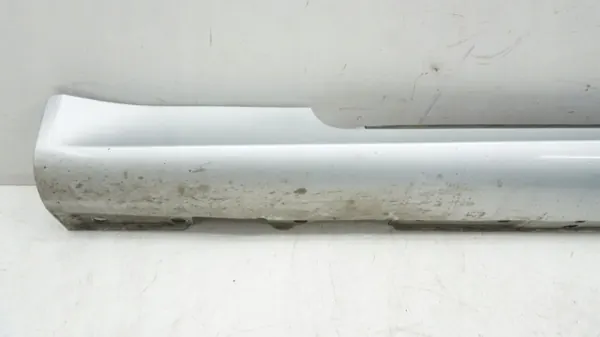 Protetor lateral esquerdo OEM A1716980154 para Mercedes SLK R171 image 4