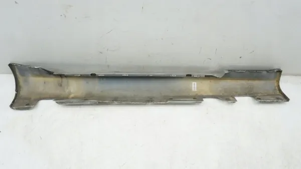 Protetor lateral esquerdo OEM A1716980154 para Mercedes SLK R171 image 5