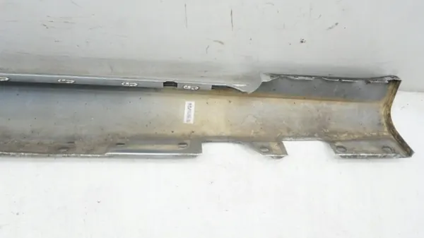 Protetor lateral esquerdo OEM A1716980154 para Mercedes SLK R171 image 6