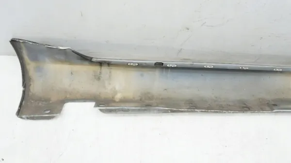 Protetor lateral esquerdo OEM A1716980154 para Mercedes SLK R171 image 7