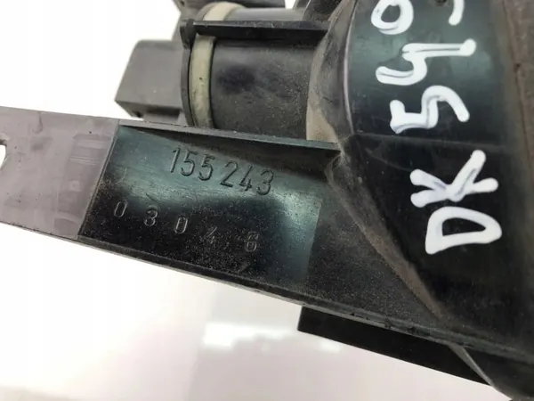 Clignotant d'aile gauche OEM 155243 BMW 3 E36 image 3