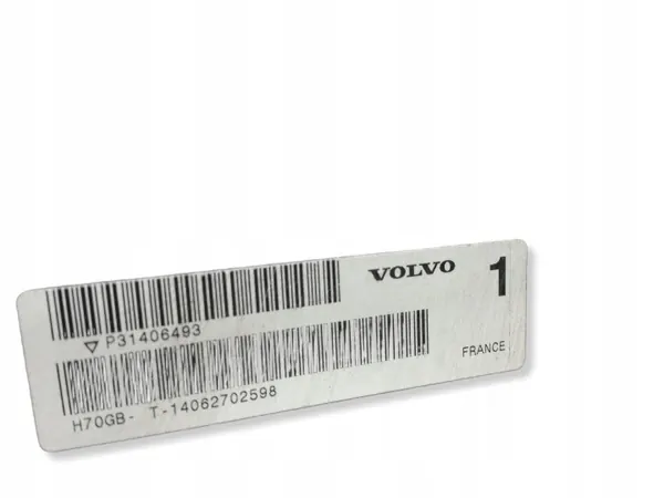 Roulement de roue OEM 665681001 pour Volvo V60 image 3