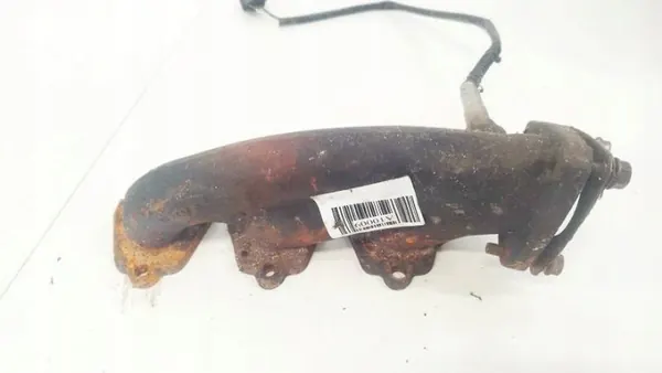 Colector de escape OEM 06E253033E para Audi A6 2.8L image 2