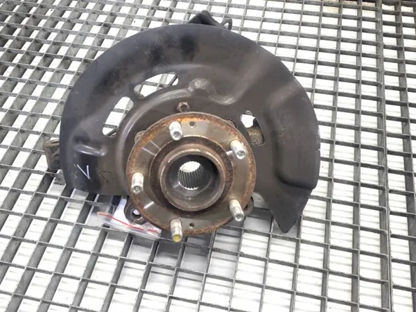 Mangueta Izquierda Delantera OEM LORK-32-118592 Kia Sportage IV image 2
