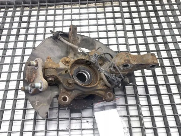 Mangueta Izquierda Delantera OEM LORK-32-118592 Kia Sportage IV image 3