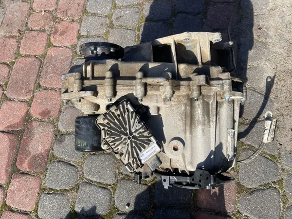 Land Rover OE HPLA-7K780-AE Gebrauchtteil image 3