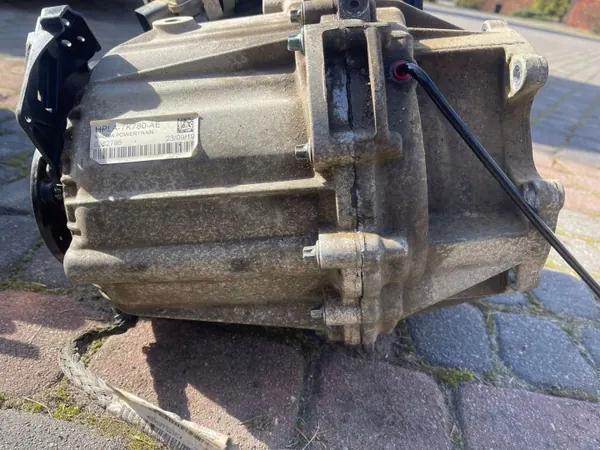 Land Rover OE HPLA-7K780-AE Gebrauchtteil image 4