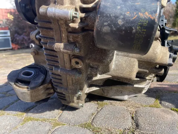 Land Rover OE HPLA-7K780-AE Gebrauchtteil image 5