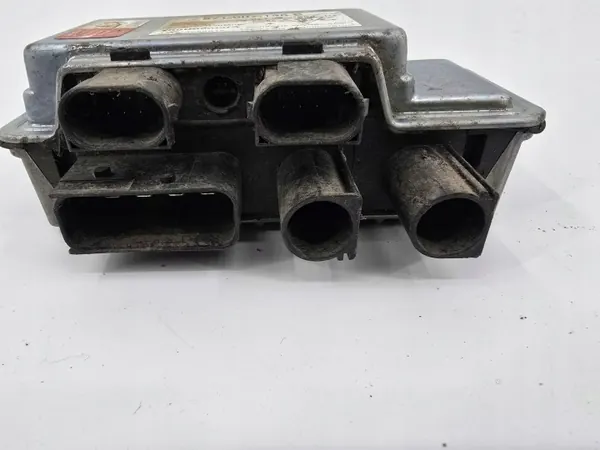 Contrôleur stabilisateur actif Porsche Panamera OEM 971907156s image 3