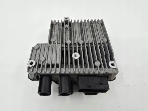 Contrôleur stabilisateur actif Porsche Panamera OEM 971907156s image 6