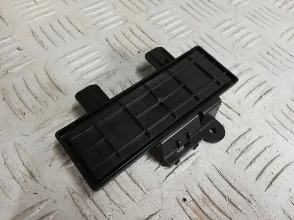Cache Filtre Habitacle Peugeot 308 T9 OEM FRE33554 image 2