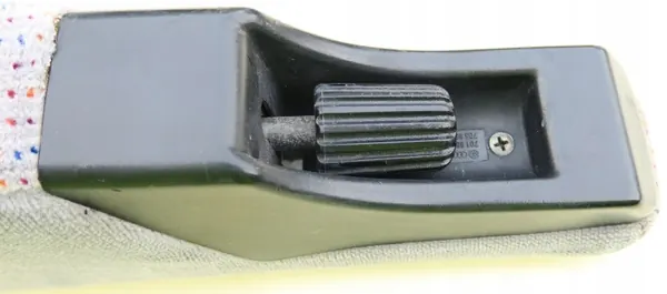 Accoudoir droit velours OEM 70188108113 VW T4 90-95 image 4