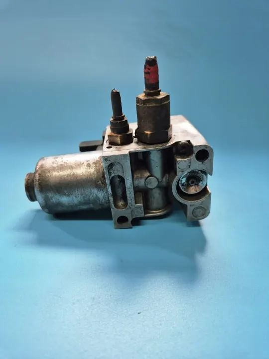 Mercedes Actros MP4 tryckventil OEM A0001532759 image 4