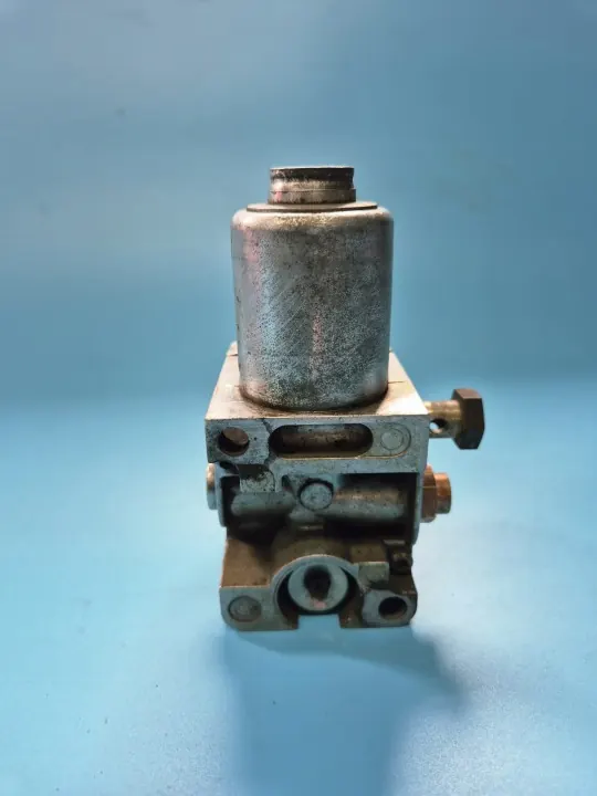 Mercedes Actros MP4 tryckventil OEM A0001532759 image 5