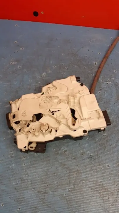 Sliding Door Lock MERCEDES VITO V-CLASS W447 A4477301702 image 3