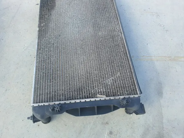 Radiador de líquido refrigerante OEM 8E0121251S para Audi A4 B7 image 6