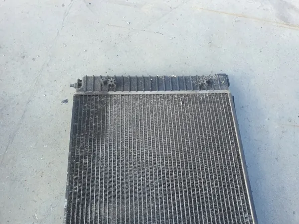 Radiador de líquido refrigerante OEM 8E0121251S para Audi A4 B7 image 8