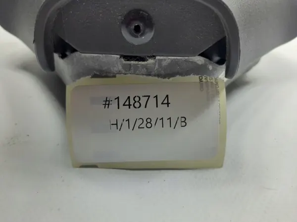 Airbag condutor OEM 8E0880201T para Audi A4 B6 image 4