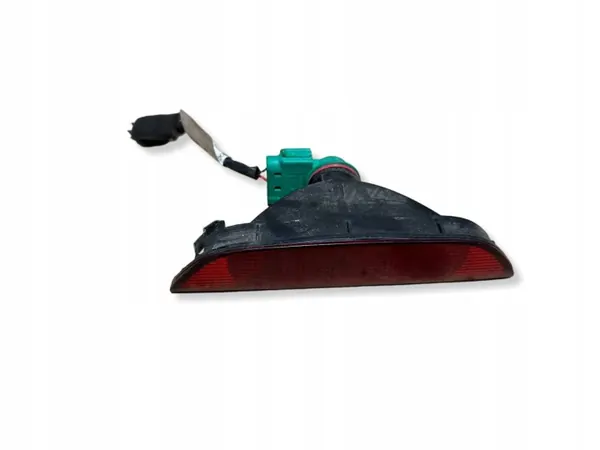 Pare-chocs arrière halogène Nissan Note E11 OEM 265809U00A image 2