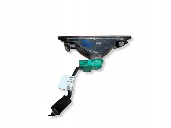 Pare-chocs arrière halogène Nissan Note E11 OEM 265809U00A image 4