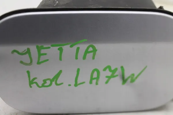 Bränsletanklock VW Jetta LA7W image 3