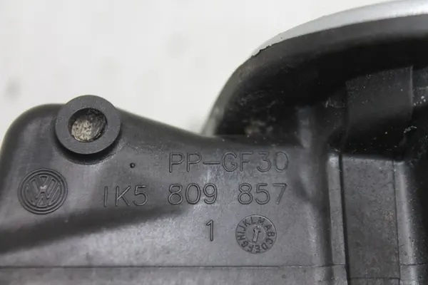 Bränsletanklock VW Jetta LA7W image 4
