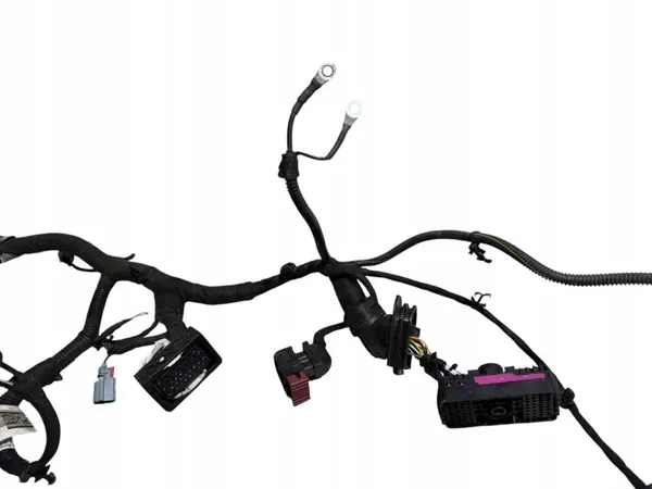 Motor-Kabelbaum OEM 39208934 für Opel Astra K image 3