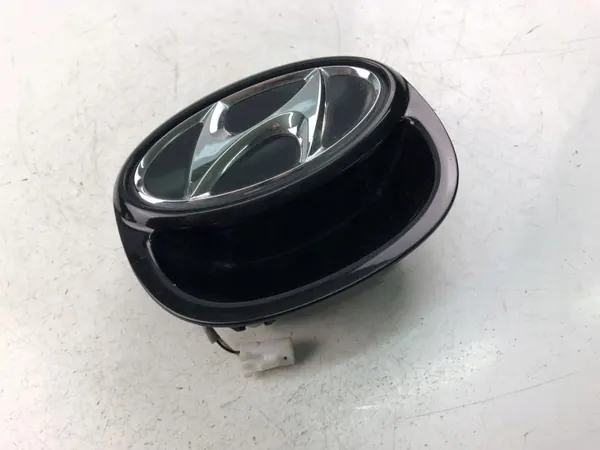 Poignée de hayon Hyundai i30 2008 OEM 873732L000 image 2
