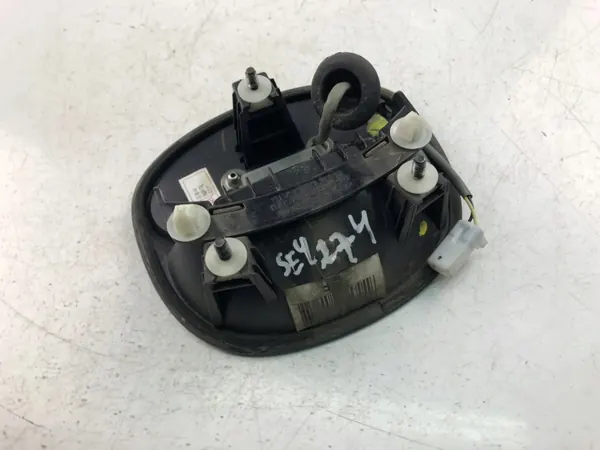Poignée de hayon Hyundai i30 2008 OEM 873732L000 image 3