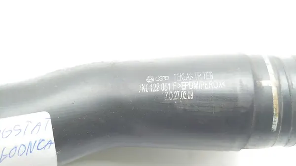 Manguera de Agua Termostato a Radiador Alhambra Sharan 2.0TDI image 2