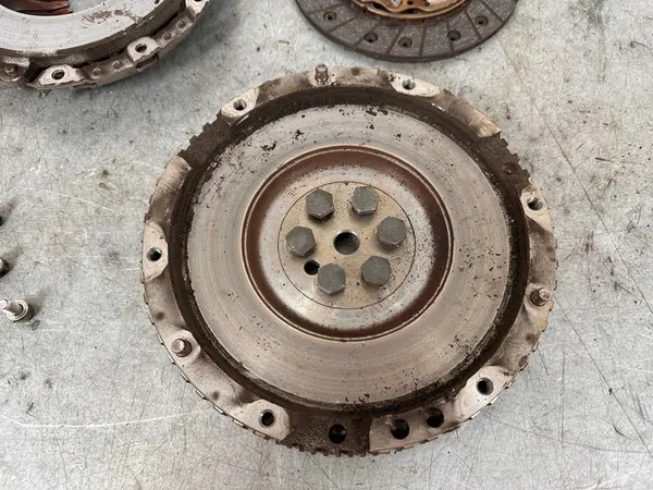 Kits de embreagem Hyundai i20 2017 image 10