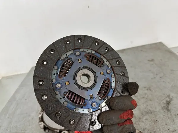 Kits de embreagem Hyundai i20 2017 image 2