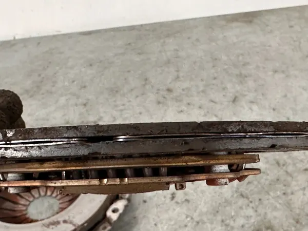 Kits de embreagem Hyundai i20 2017 image 3