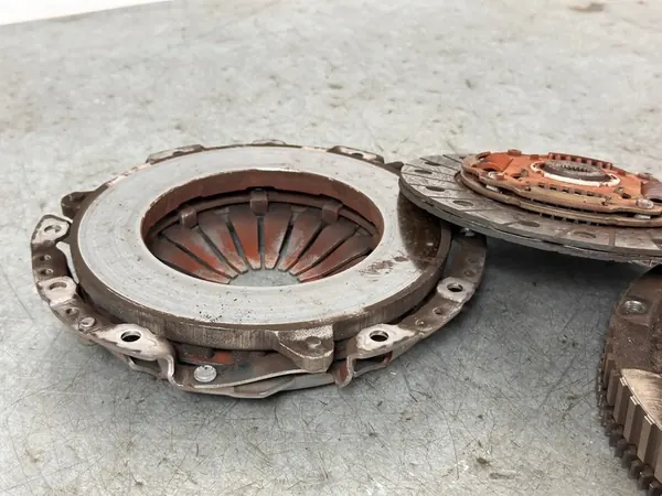 Kits de embreagem Hyundai i20 2017 image 6