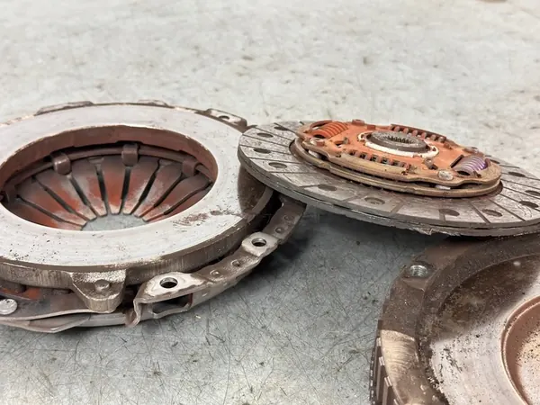 Kits de embreagem Hyundai i20 2017 image 7