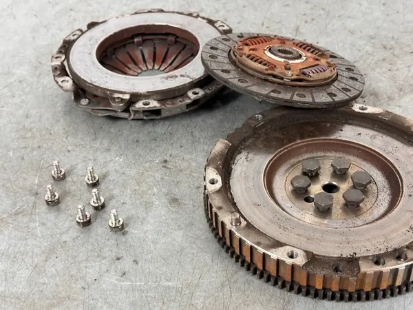 Kits de embreagem Hyundai i20 2017 image 8